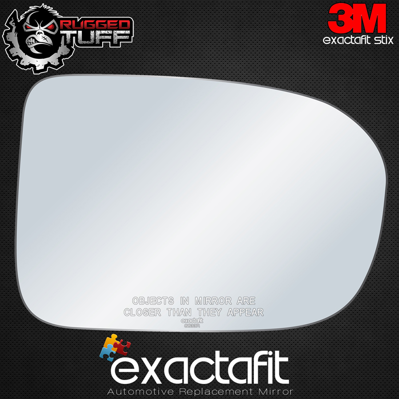 8833r Reemplazo Mirror Glass 14 15, How To Replace Just The Glass On Side Mirror